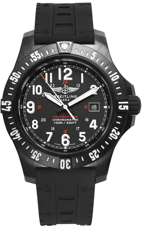 breitling colt racer review|breitling colt price list.